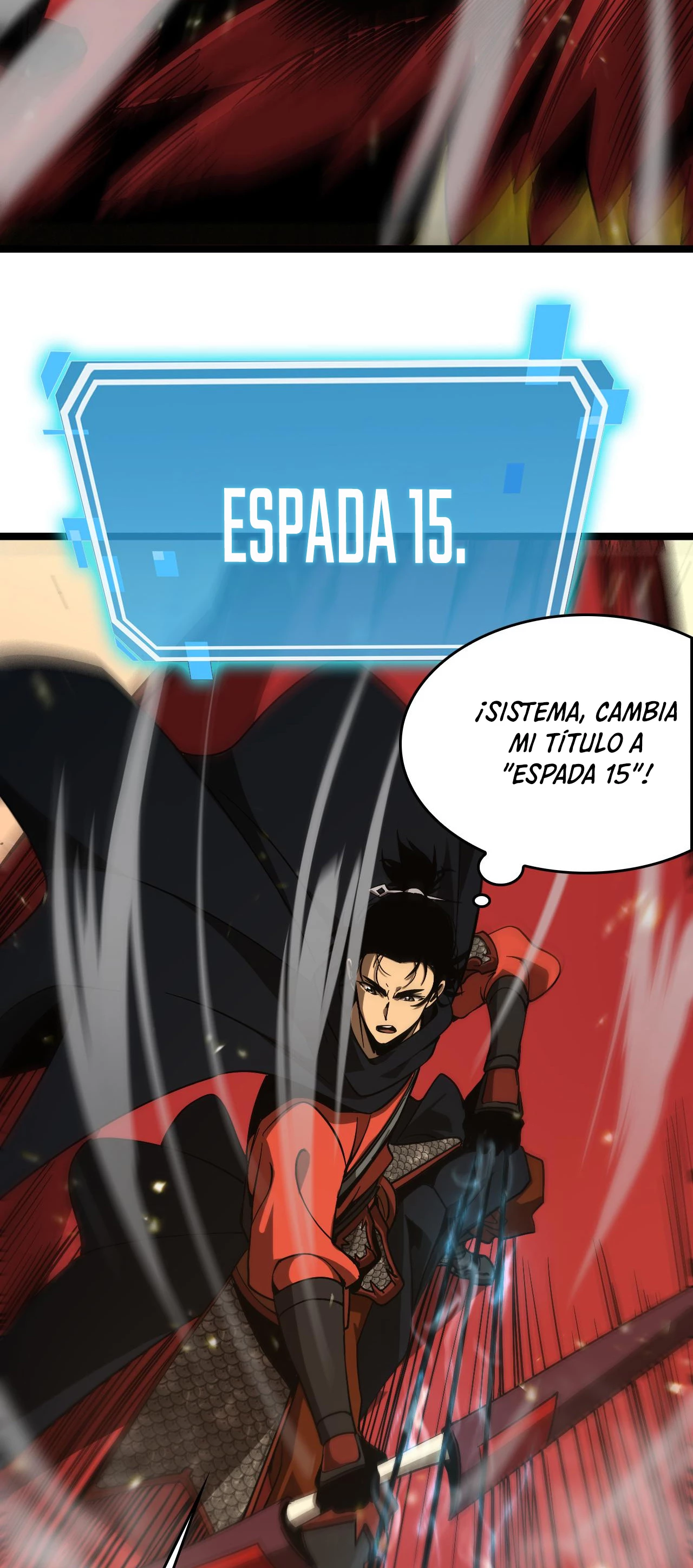 Apocalipsis Mundial en Linea > Capitulo 102 > Page 161